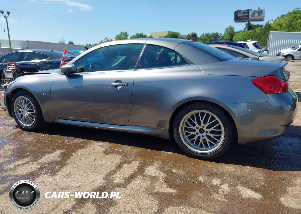 2015 Infiniti Q60 VIN:JN1CV6FE7FM810167 - 14