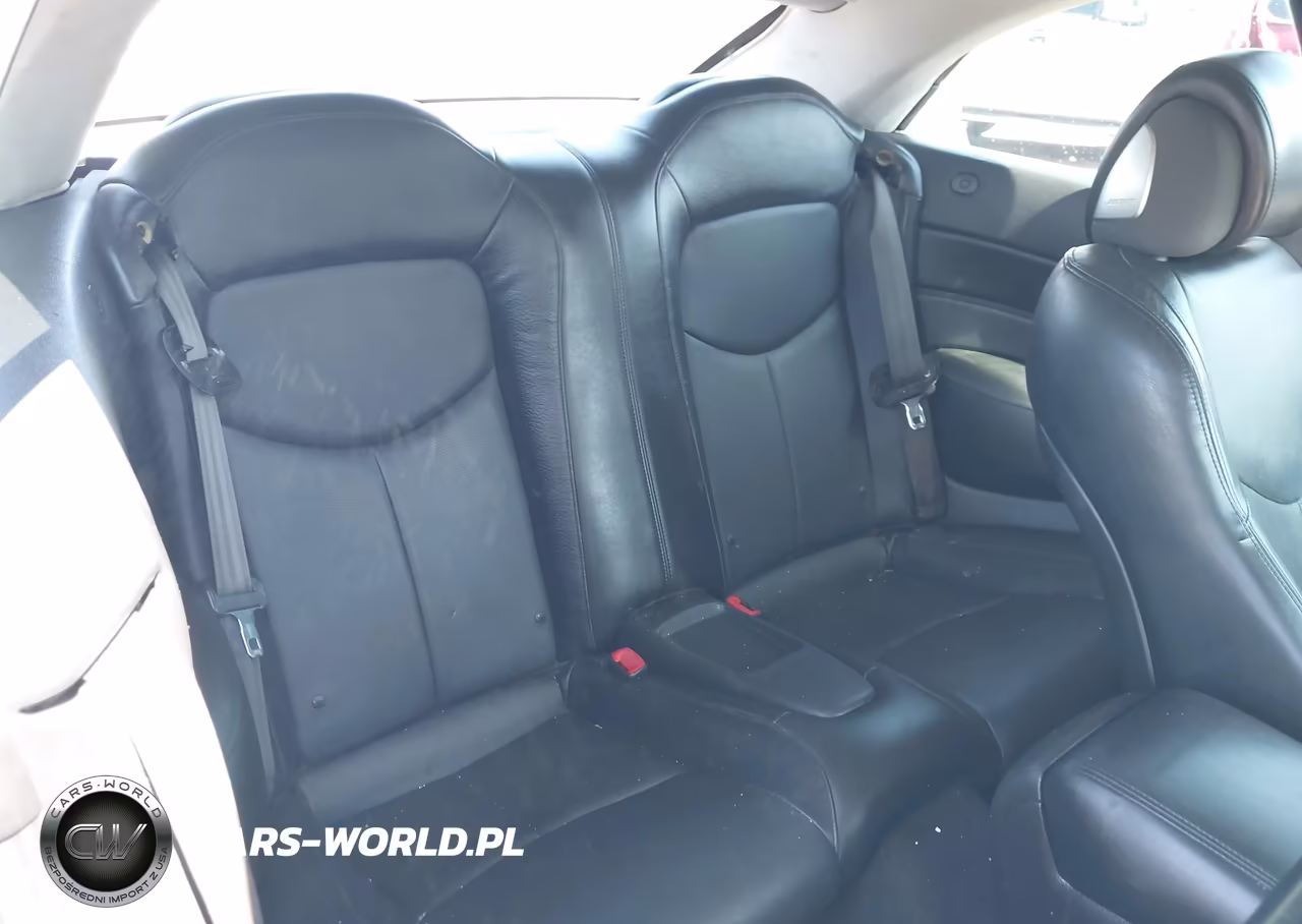 2015 Infiniti Q60 VIN:JN1CV6FE7FM810167 - 8