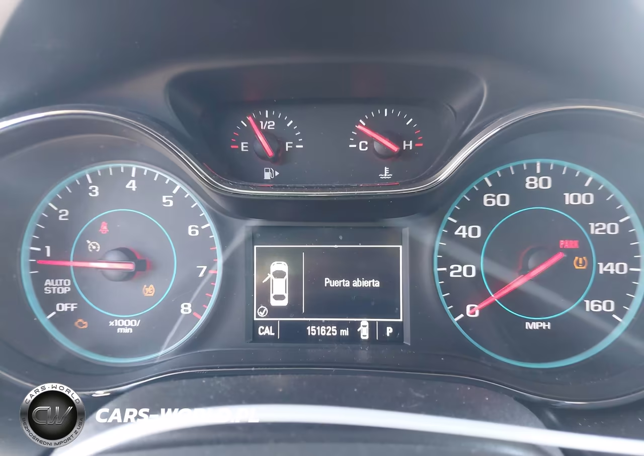 2016 Chevrolet Cruze Lt Auto VIN:1G1BE5SM5G7290656 - 7