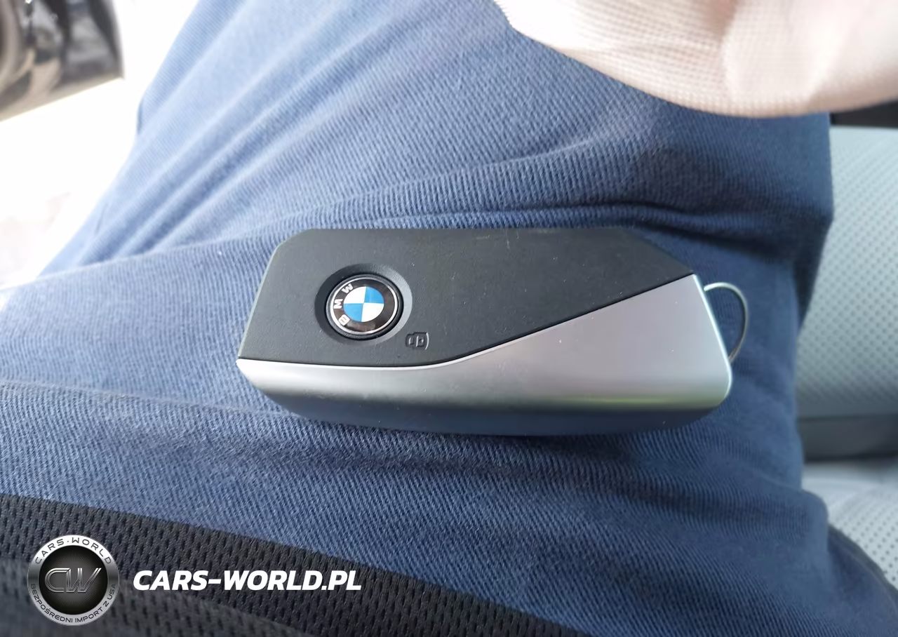 2026 BMW X5 xDrive40I VIN:5UX23EU05T9180582 - 11