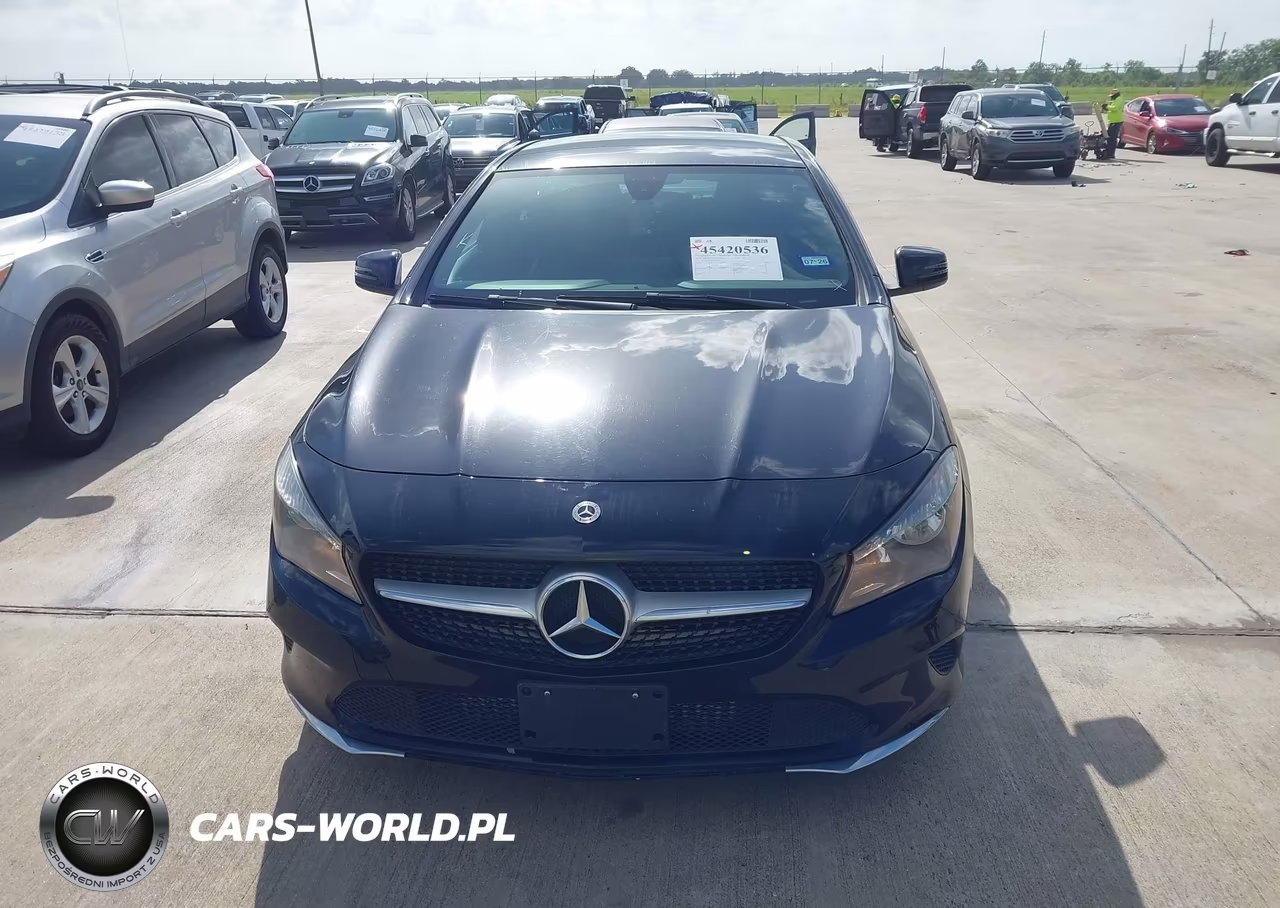 2019 Mercedes-Benz Cla 250 VIN:WDDSJ4EB0KN739842 - 13