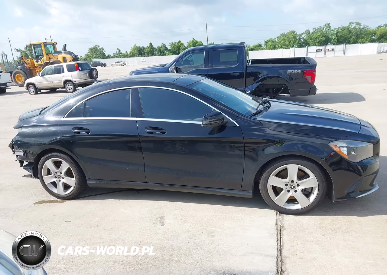 2019 Mercedes-Benz Cla 250 VIN:WDDSJ4EB0KN739842 - 14