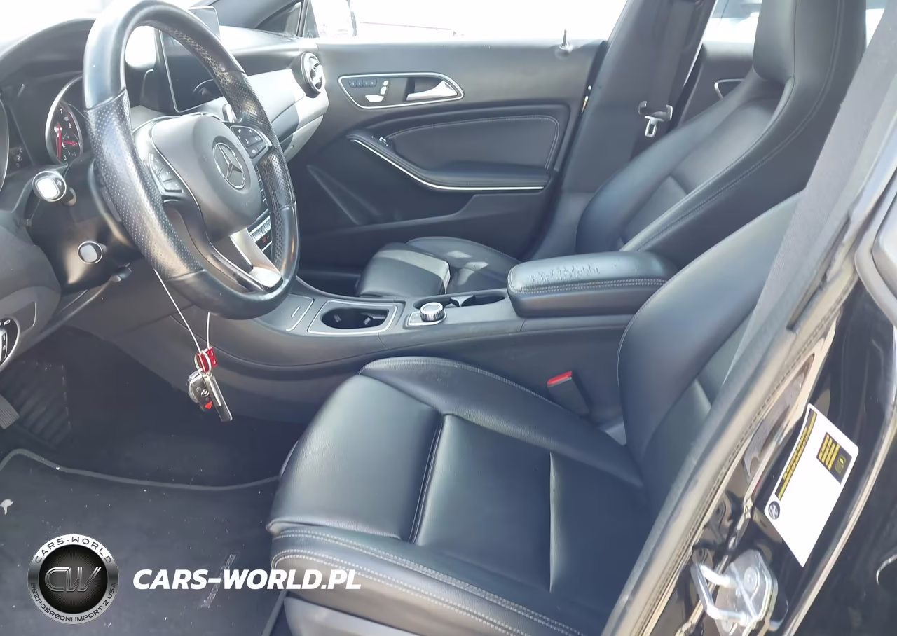 2019 Mercedes-Benz Cla 250 VIN:WDDSJ4EB0KN739842 - 15