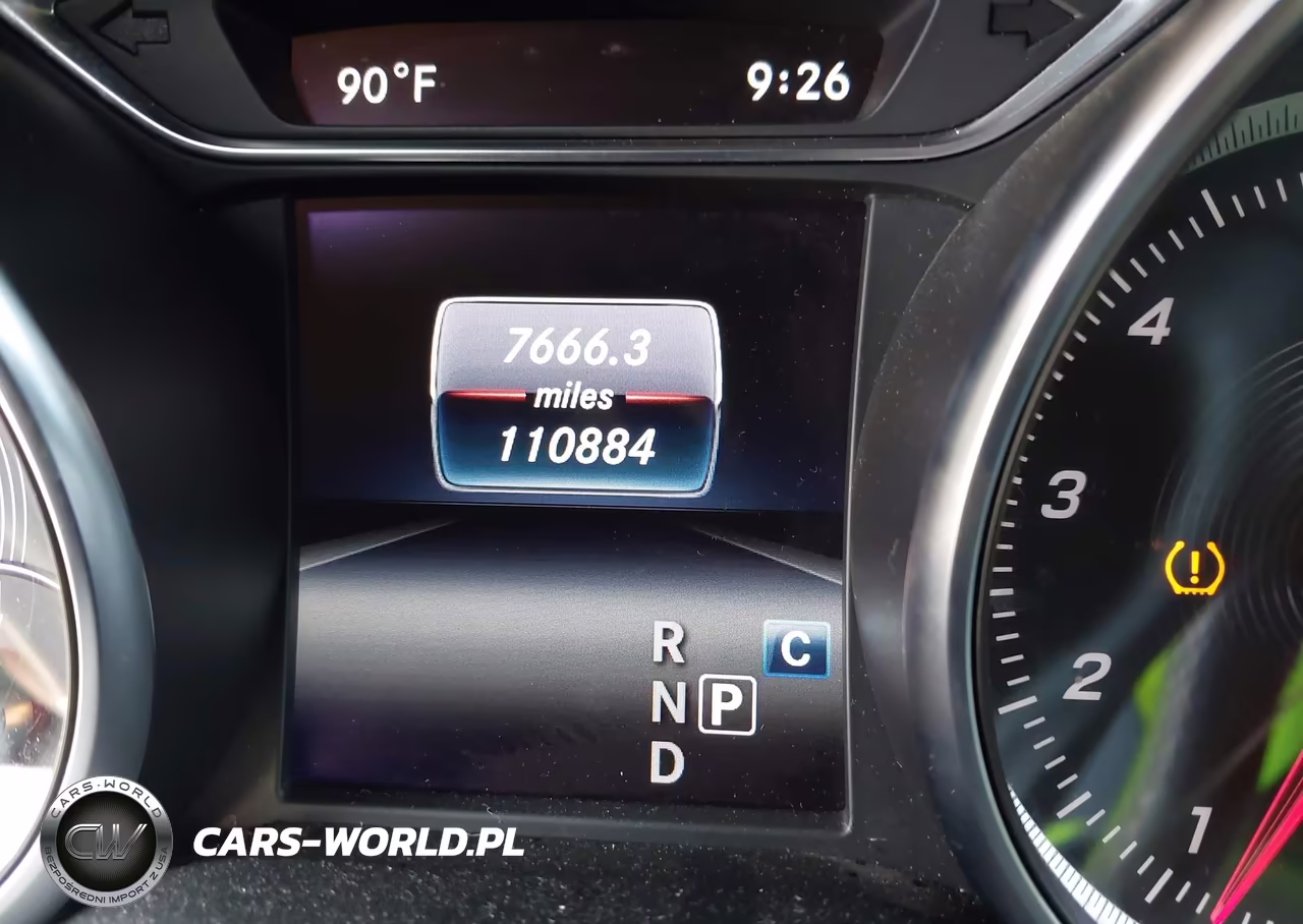 2019 Mercedes-Benz Cla 250 VIN:WDDSJ4EB0KN739842 - 16