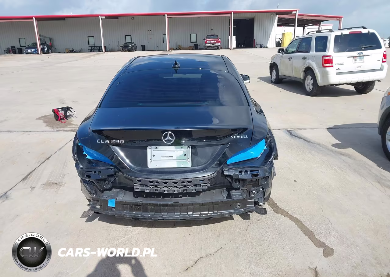 2019 Mercedes-Benz Cla 250 VIN:WDDSJ4EB0KN739842 - 17