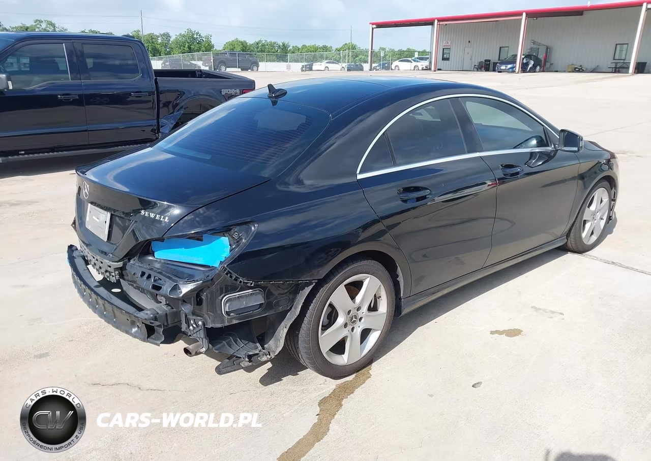 2019 Mercedes-Benz Cla 250 VIN:WDDSJ4EB0KN739842 - 4