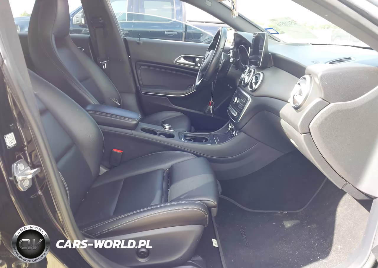 2019 Mercedes-Benz Cla 250 VIN:WDDSJ4EB0KN739842 - 5