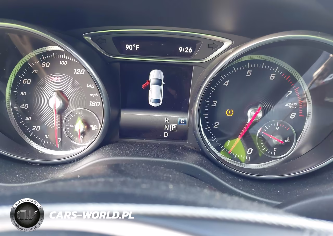 2019 Mercedes-Benz Cla 250 VIN:WDDSJ4EB0KN739842 - 7