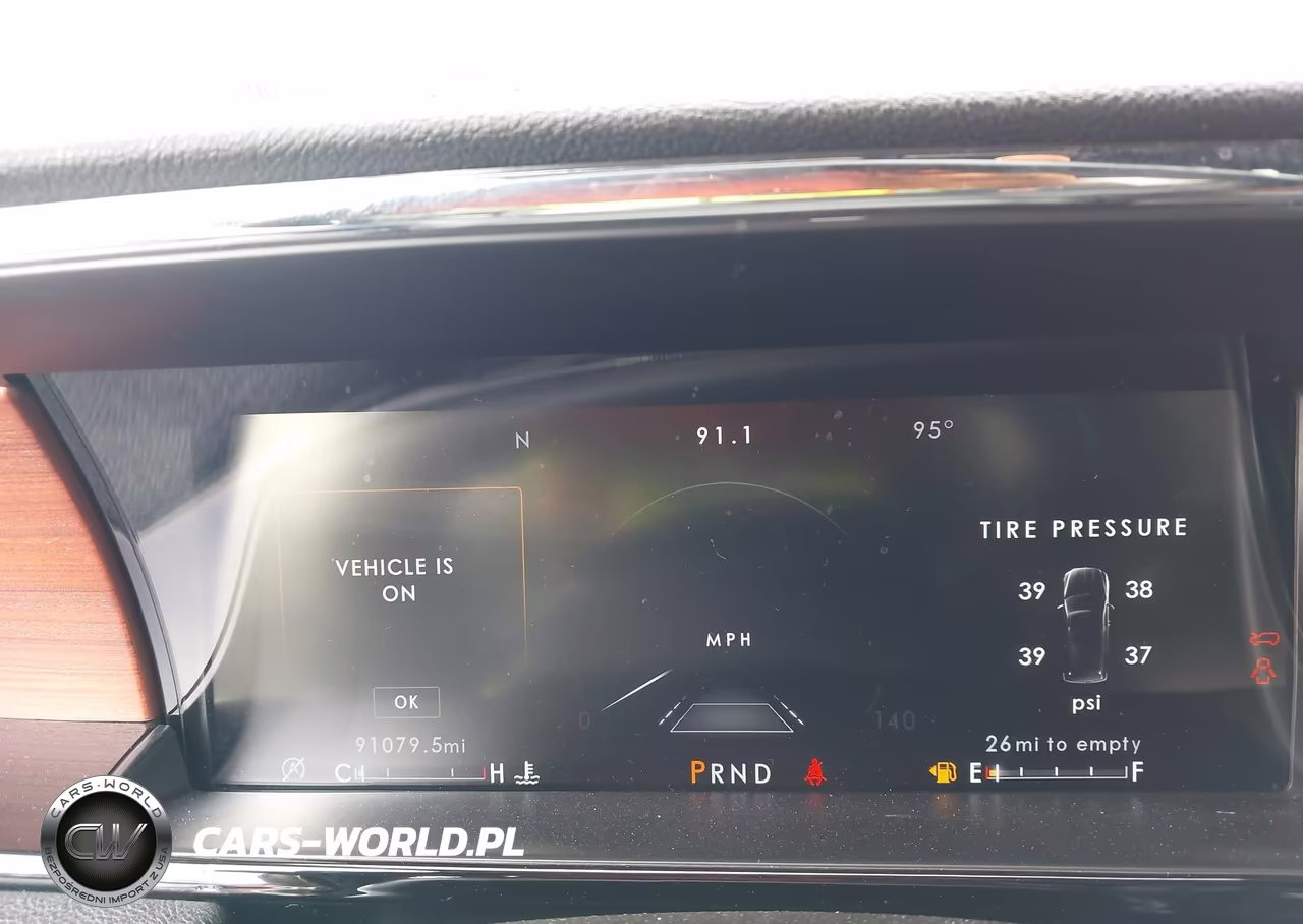 2020 Lincoln Navigator Reserve VIN:5LMJJ2KT6LEL21125 - 7