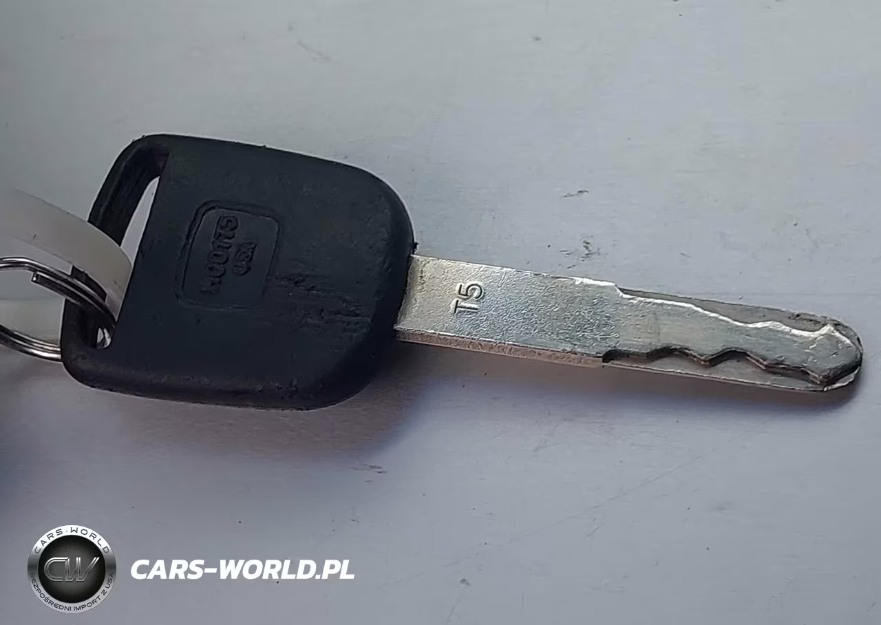 2003 Honda Pilot Lx VIN:2HKYF18173H542109 - 11