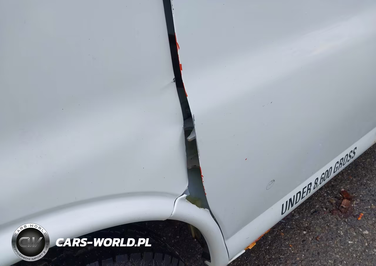 2003 GMC Savana Cutaway Standard VIN:1GDGG31V531904250 - 11
