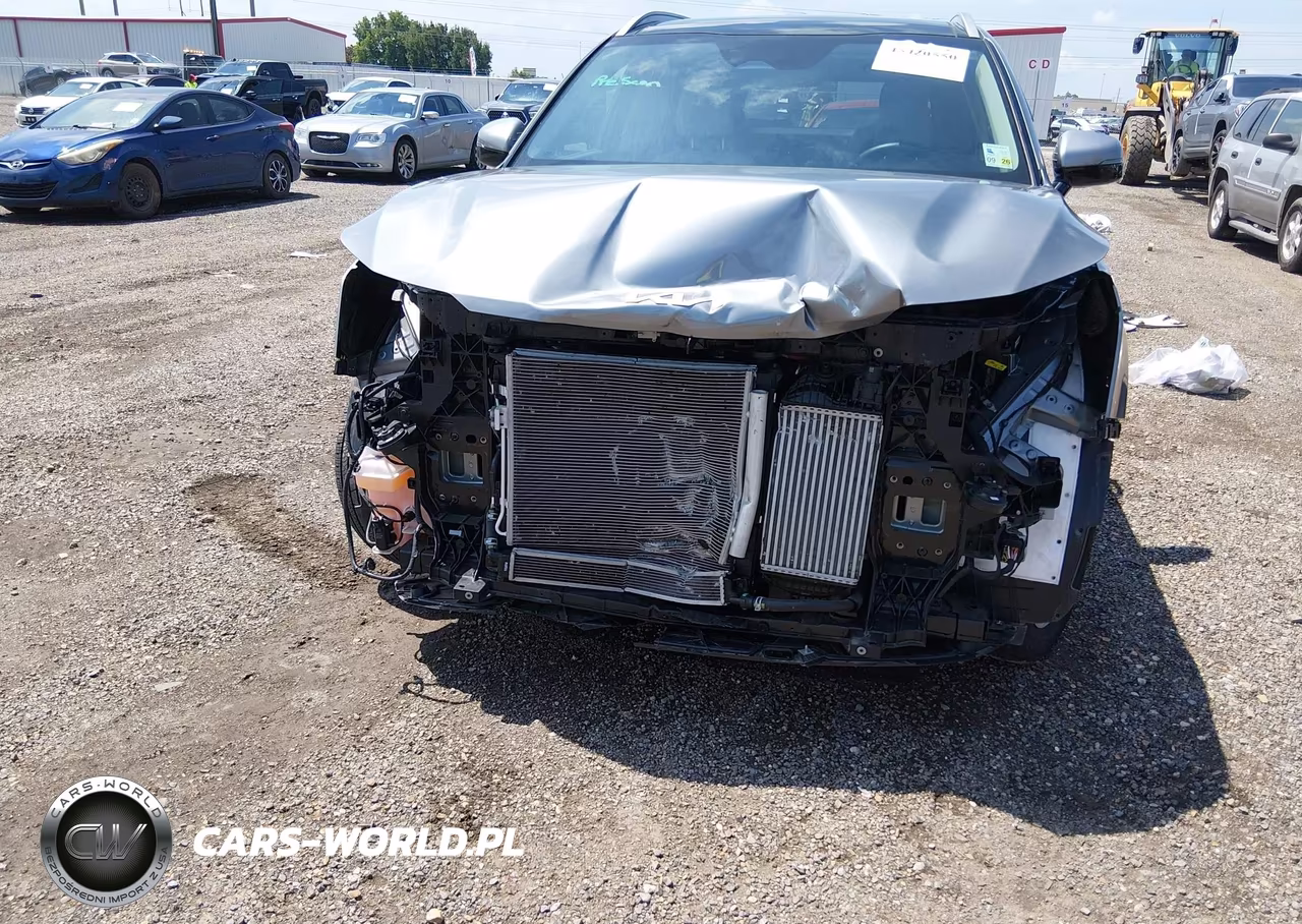 2025 Kia Sorento Hybrid Ex VIN:KNDRH4JG1S5313809 - 6