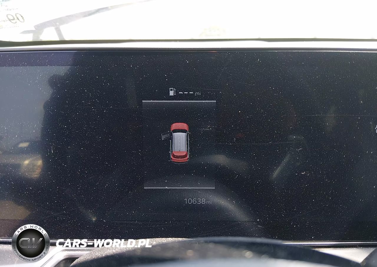 2025 Kia Sorento Hybrid Ex VIN:KNDRH4JG1S5313809 - 7