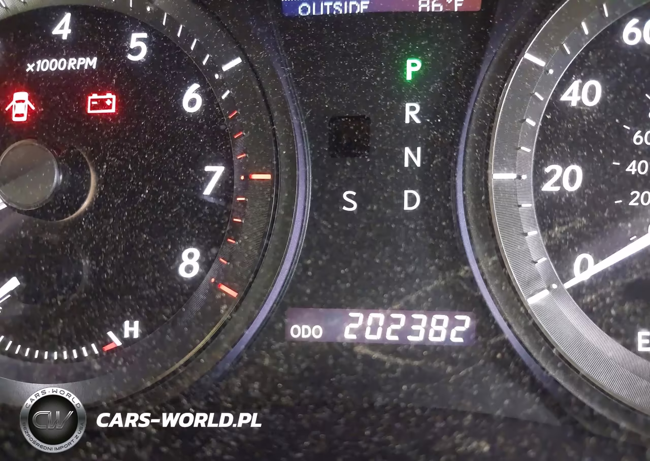 2007 Lexus Es 350 VIN:JTHBJ46G072073898 - 16