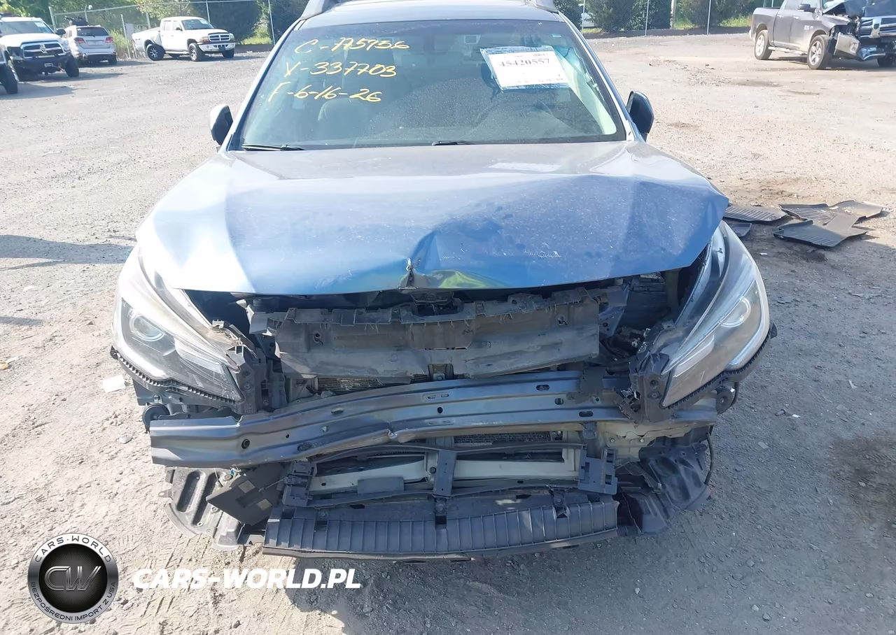 2018 Subaru Outback 3.6R Limited VIN:4S4BSENC9J3337703 - 12