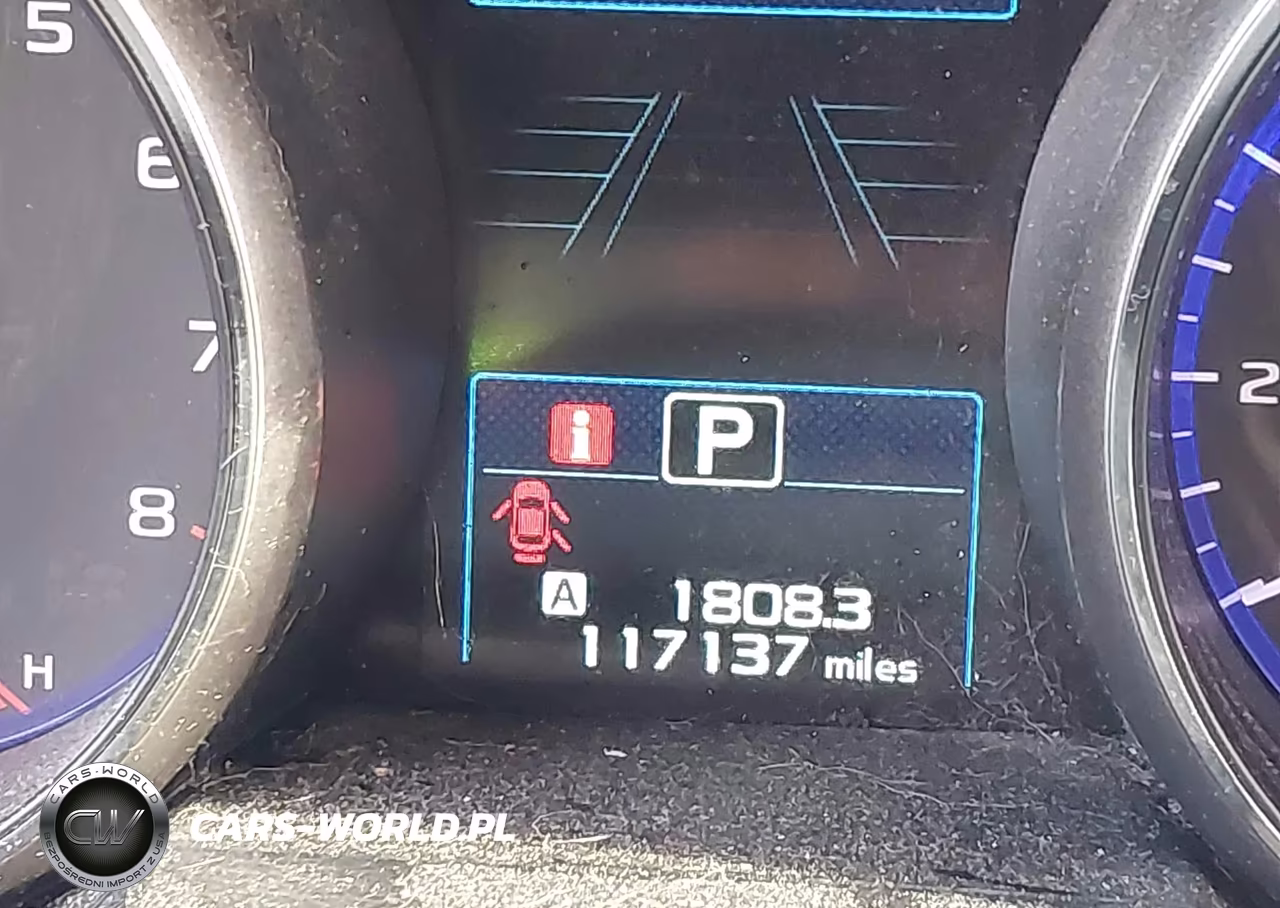 2018 Subaru Outback 3.6R Limited VIN:4S4BSENC9J3337703 - 16