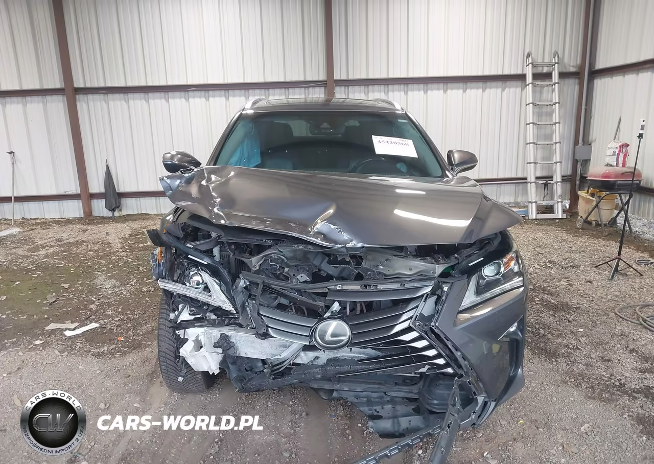 2016 Lexus Rx 350 VIN:2T2ZZMCA1GC001002 - 12