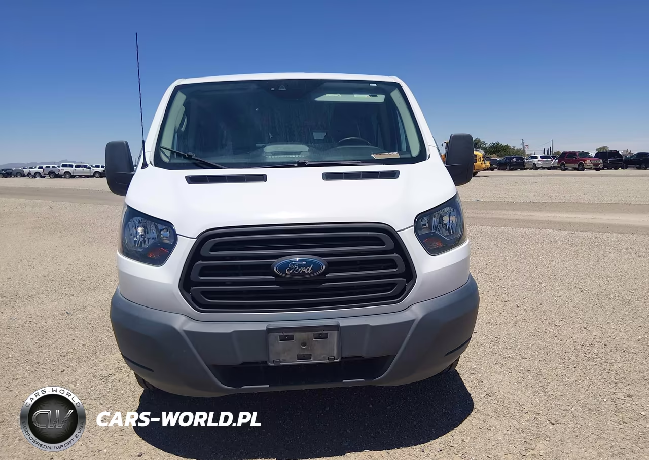 2018 Ford Transit-350 Xl-Xlt VIN:1FBZX2ZMXJKB42791 - 12