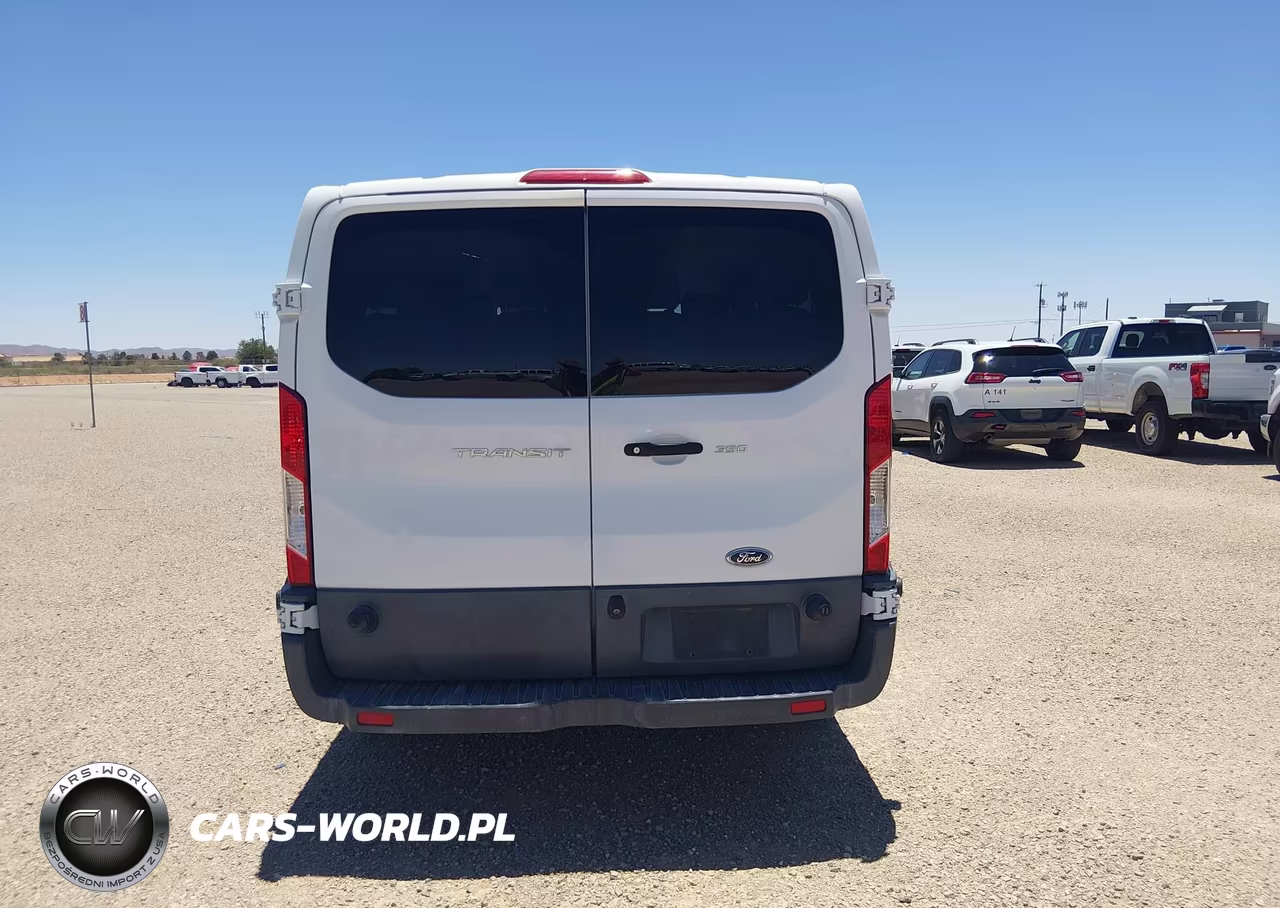 2018 Ford Transit-350 Xl-Xlt VIN:1FBZX2ZMXJKB42791 - 16