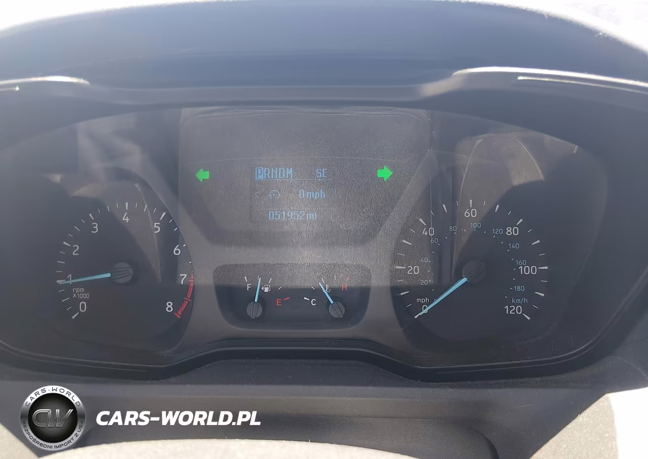 2018 Ford Transit-350 Xl-Xlt VIN:1FBZX2ZMXJKB42791 - 7