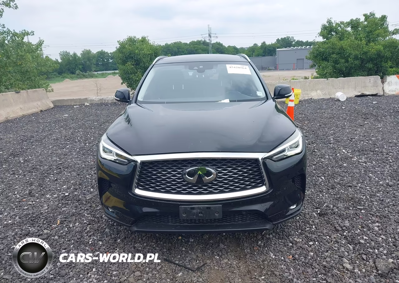 2019 Infiniti Qx50 Essential VIN:3PCAJ5M33KF128319 - 12