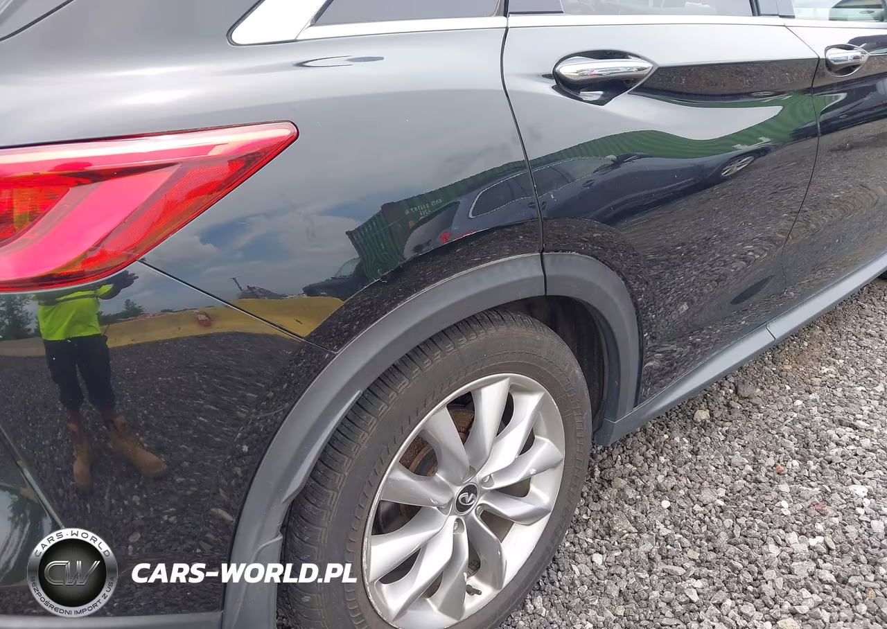 2019 Infiniti Qx50 Essential VIN:3PCAJ5M33KF128319 - 18