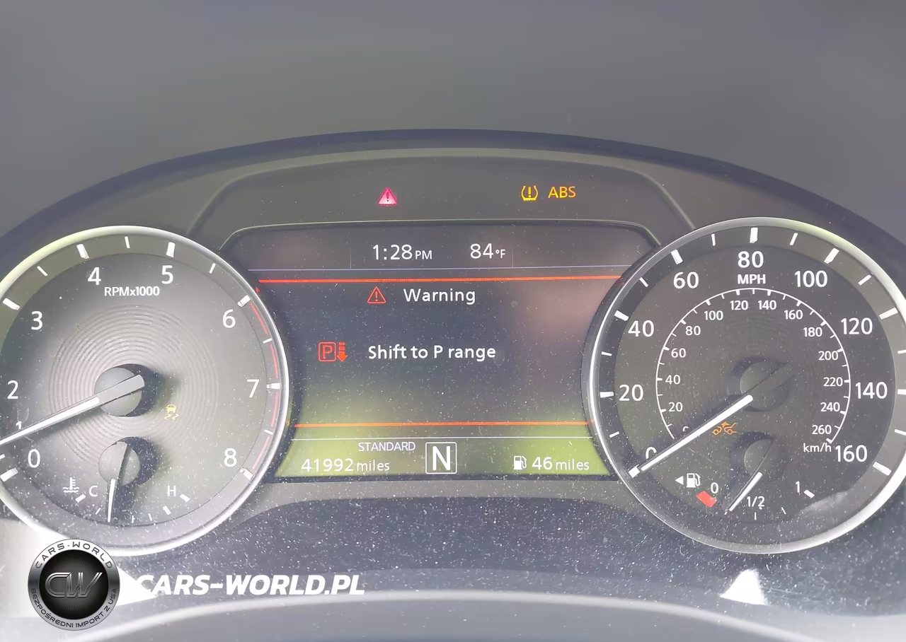 2019 Infiniti Qx50 Essential VIN:3PCAJ5M33KF128319 - 7