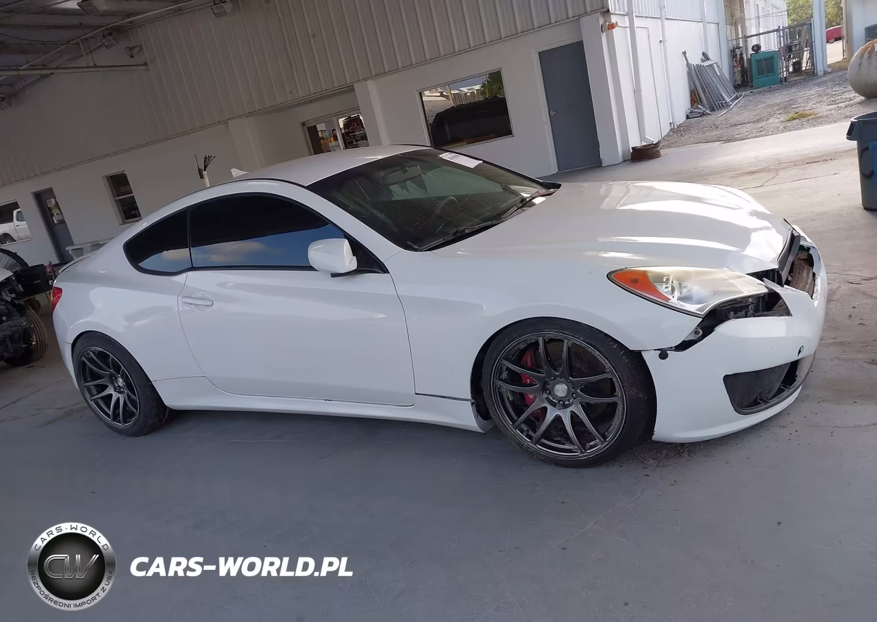 2012 Hyundai Genesis 2.0T R-Spec VIN:KMHHT6KD0CU075867 - 13