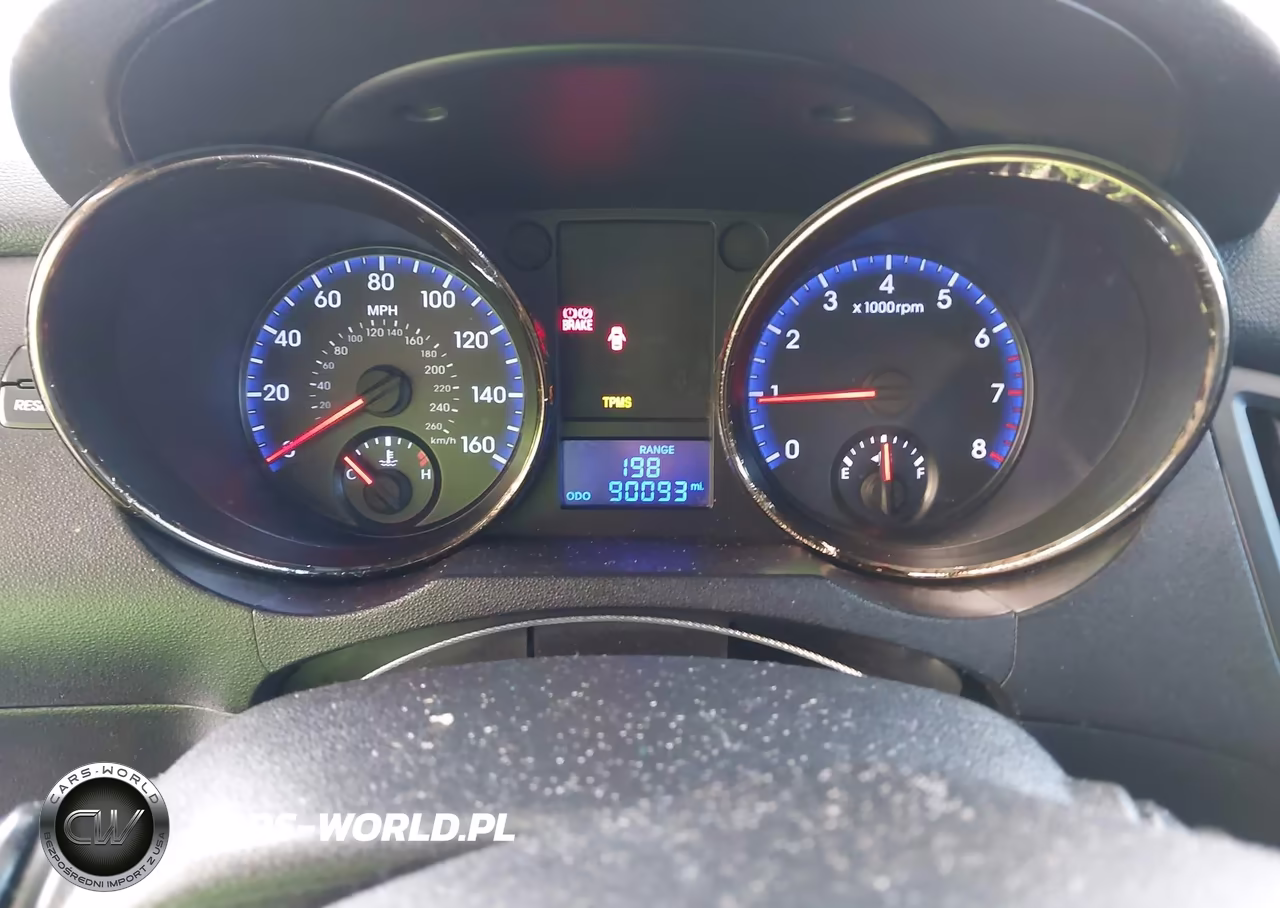 2012 Hyundai Genesis 2.0T R-Spec VIN:KMHHT6KD0CU075867 - 7