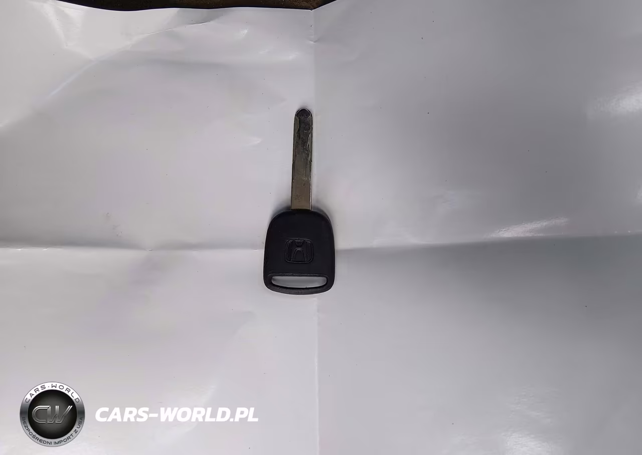 2004 Honda Pilot Ex-L VIN:2HKYF18644H558149 - 11