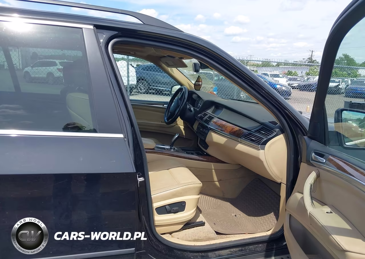2013 BMW X5 xDrive35I-xDrive35I Premium-xDrive35I Sport Activity VIN:5UXZV4C50D0G56374 - 5