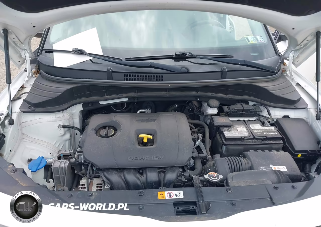 2020 Kia Soul Lx VIN:KNDJ23AU5L7046839 - 10
