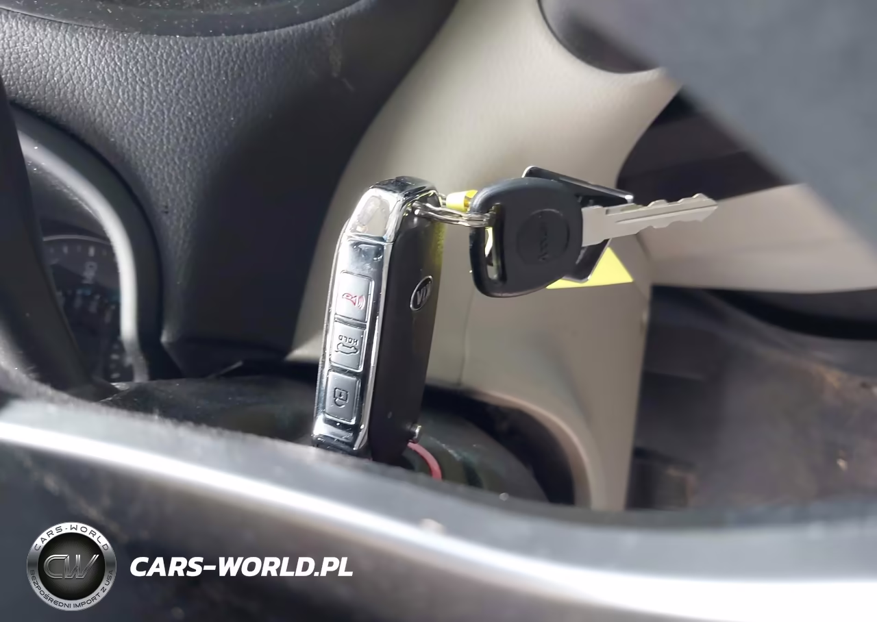 2020 Kia Soul Lx VIN:KNDJ23AU5L7046839 - 11