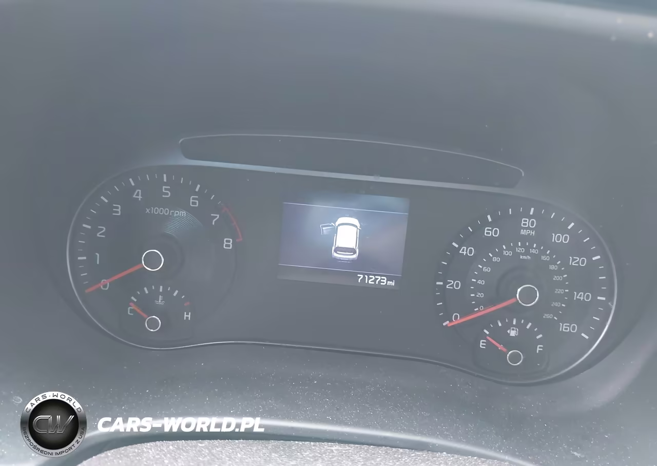 2020 Kia Soul Lx VIN:KNDJ23AU5L7046839 - 7