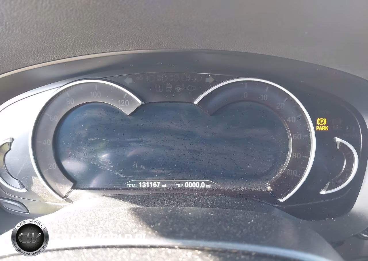 2018 BMW 530E xDrive Iperformance VIN:WBAJB1C50JB085663 - 7