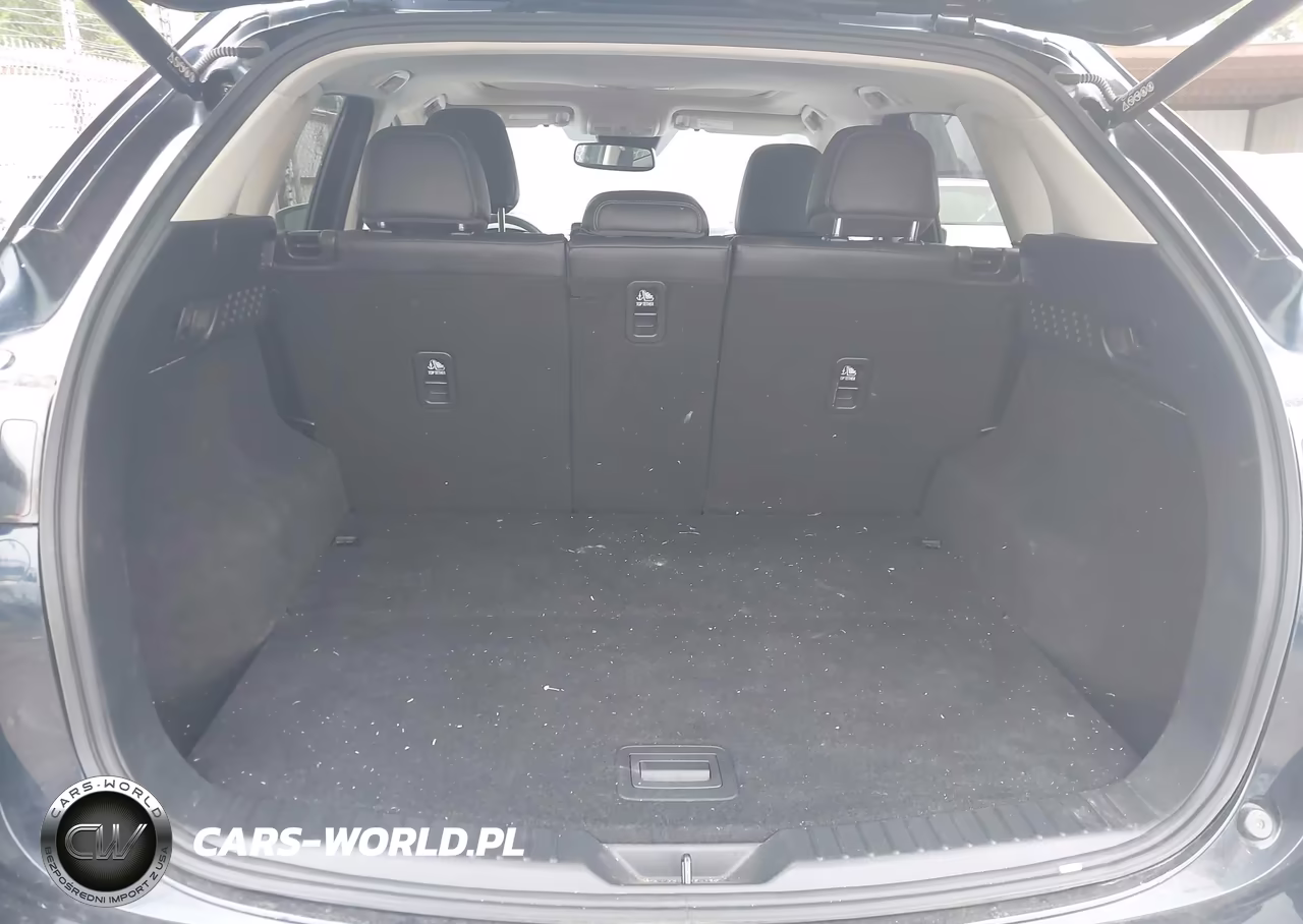 2025 Mazda Cx-5 2.5 S Preferred VIN:JM3KFBCL5S0674549 - 16