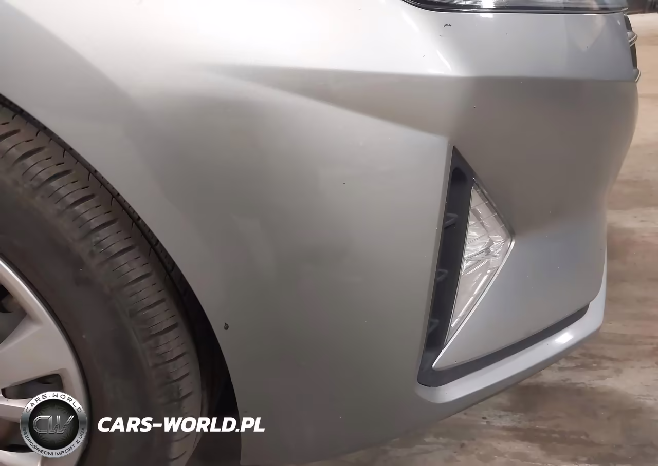 2020 Hyundai Elantra Se VIN:5NPD74LF7LH613289 - 12