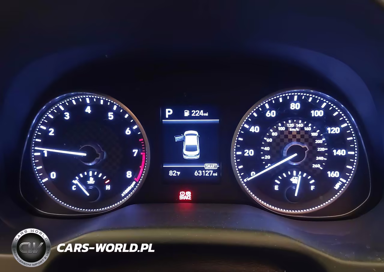 2020 Hyundai Elantra Se VIN:5NPD74LF7LH613289 - 7