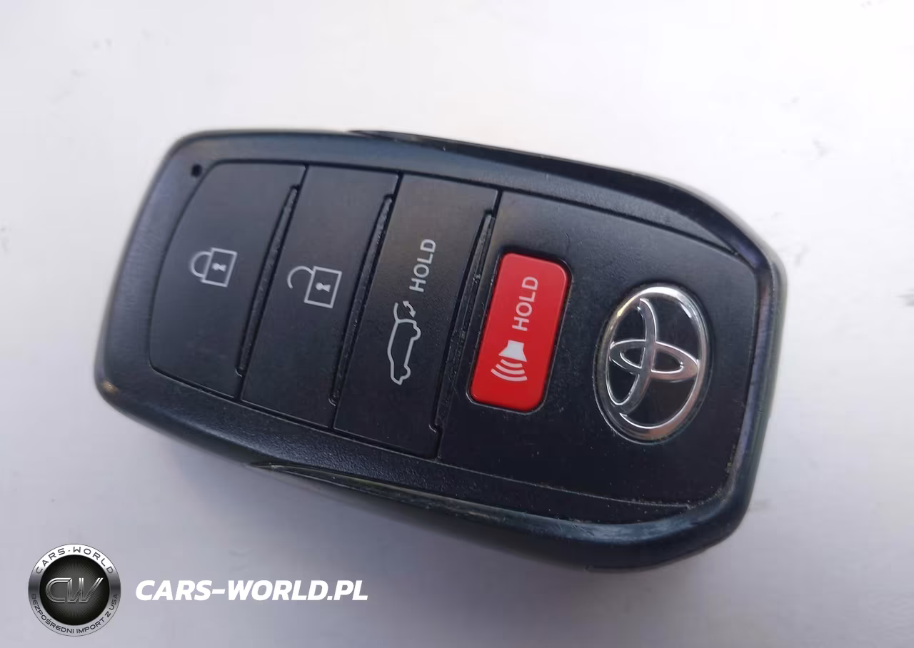 2024 Toyota Highlander Le VIN:5TDKDRAH7RS550067 - 11