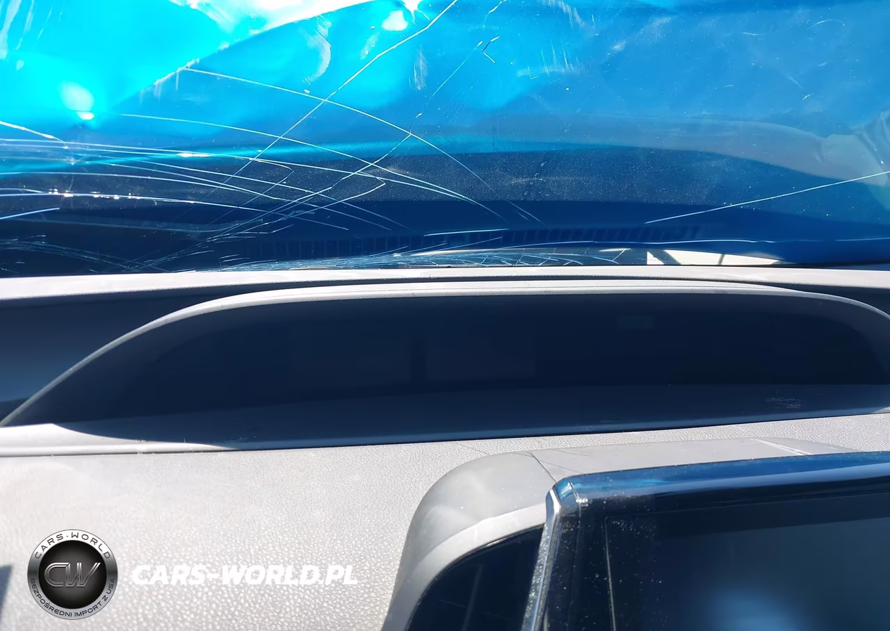 2021 Toyota Prius Limited VIN:JTDKAMFU6M3130179 - 7