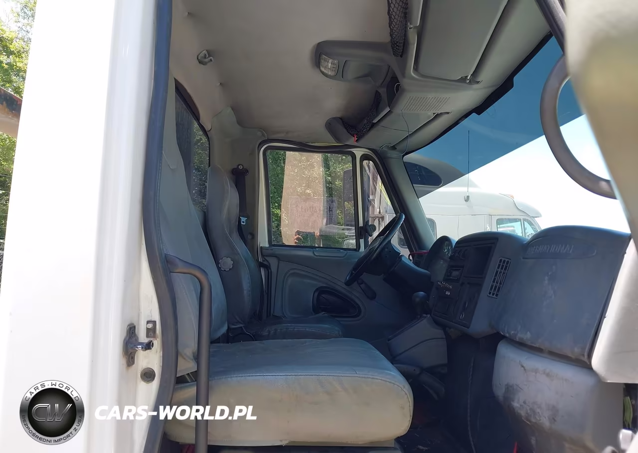 2003 International 4000 4300 VIN:1HTMNAAM63H594791 - 7