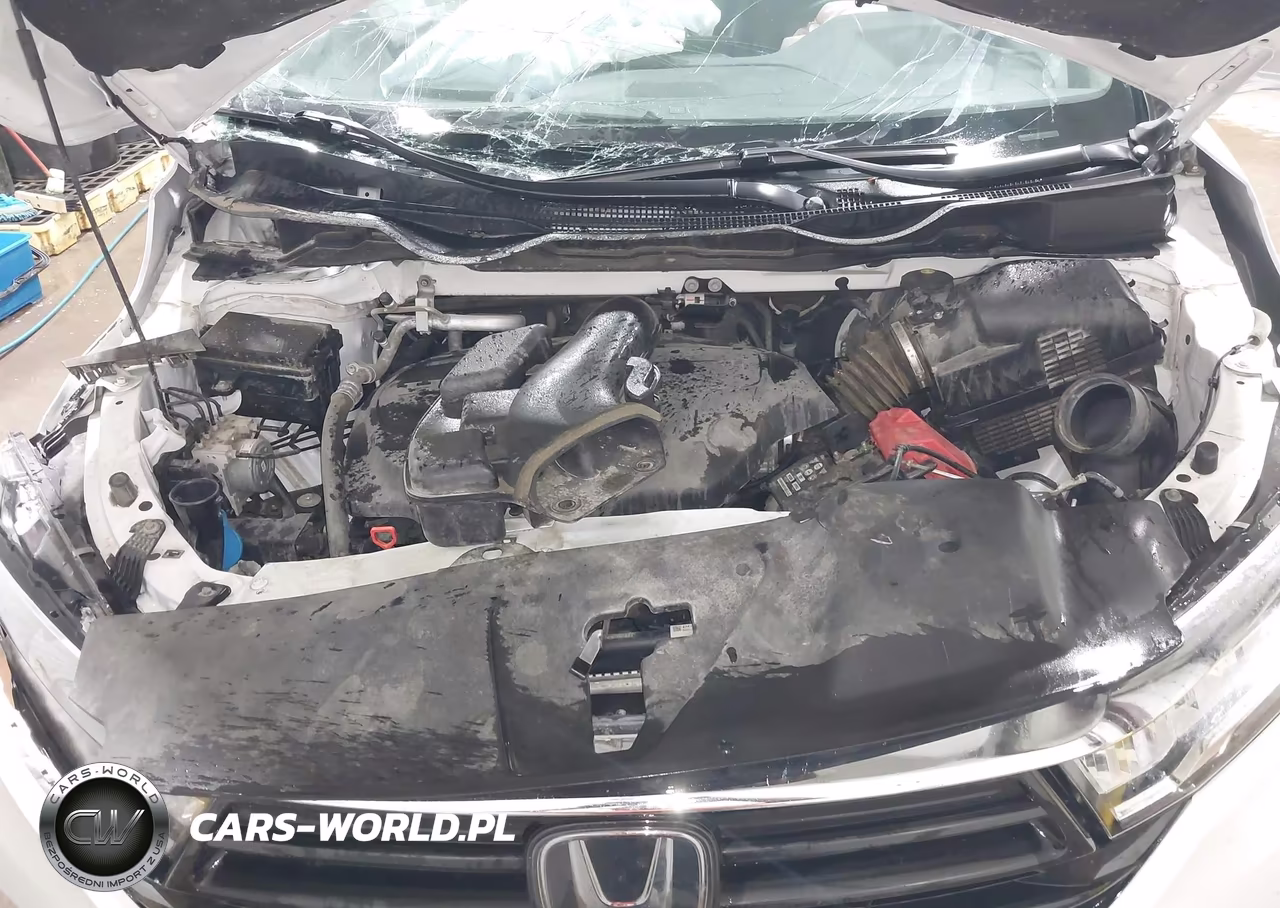 2021 Honda Odyssey Ex-L VIN:5FNRL6H70MB026110 - 10