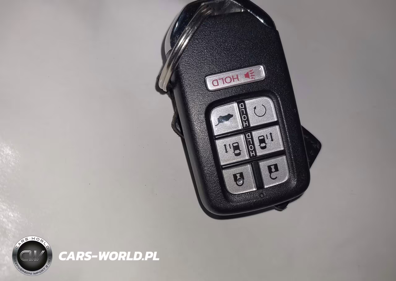 2021 Honda Odyssey Ex-L VIN:5FNRL6H70MB026110 - 11