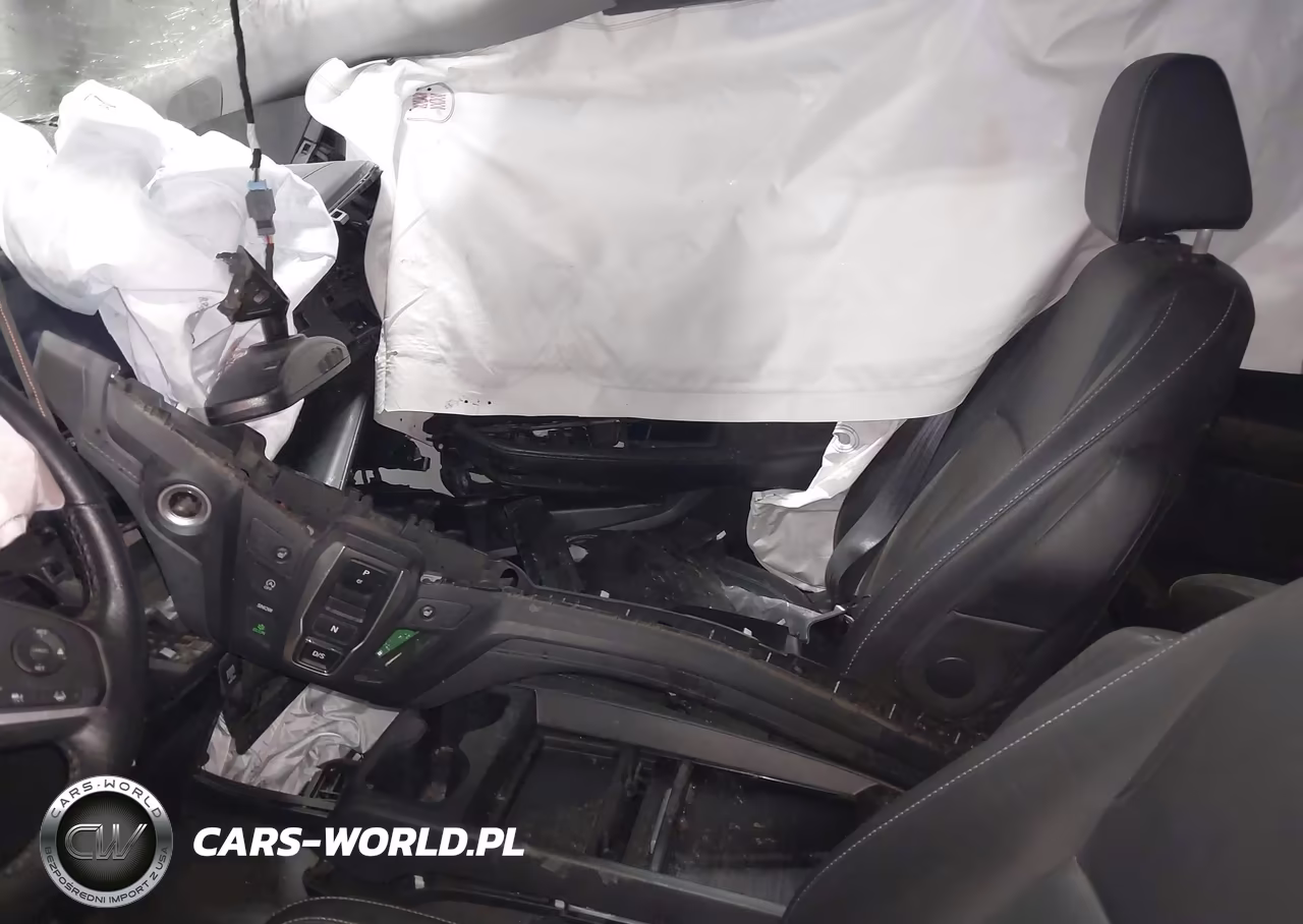 2021 Honda Odyssey Ex-L VIN:5FNRL6H70MB026110 - 5