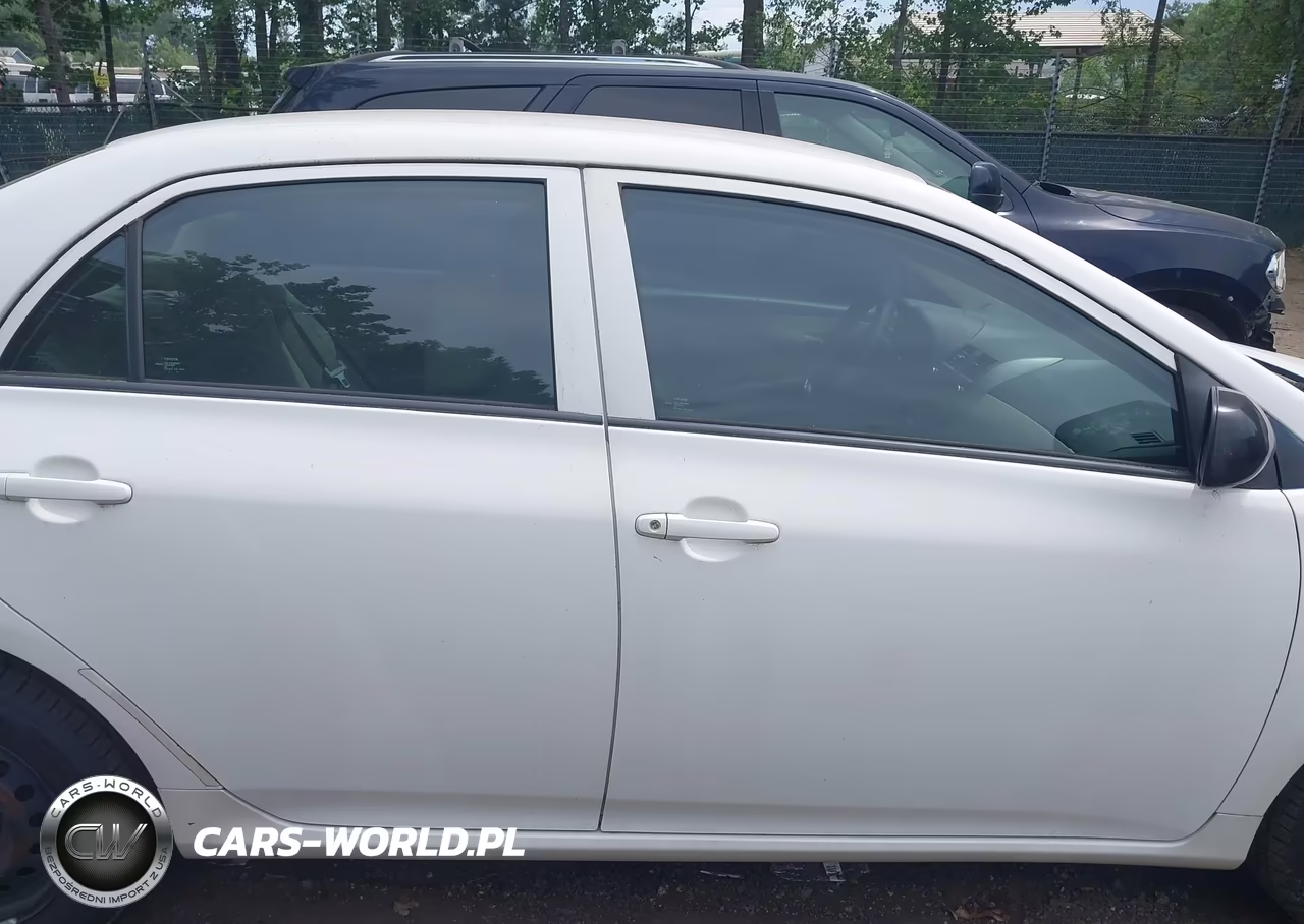 2011 Toyota Corolla VIN:2T1BU4EE8BC716033 - 13