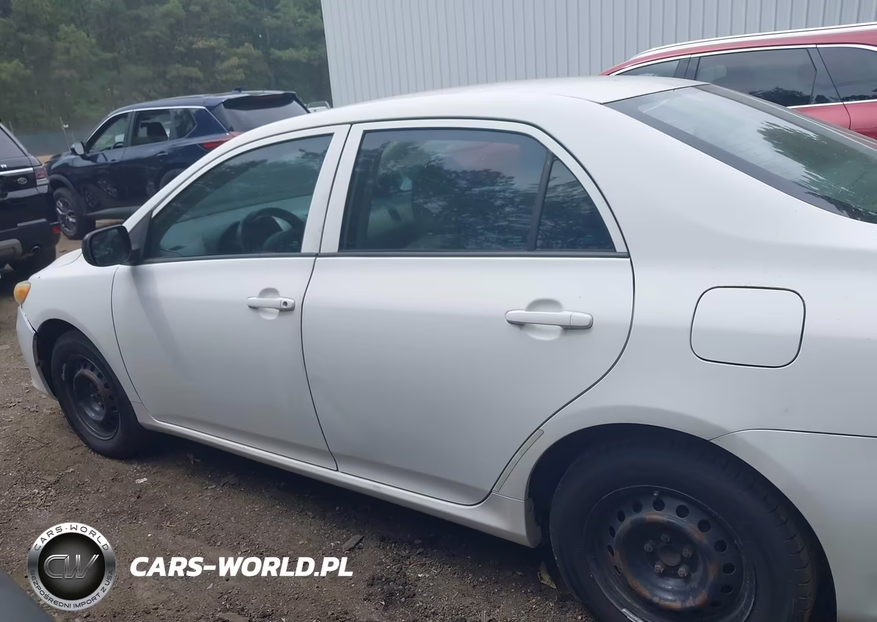 2011 Toyota Corolla VIN:2T1BU4EE8BC716033 - 14