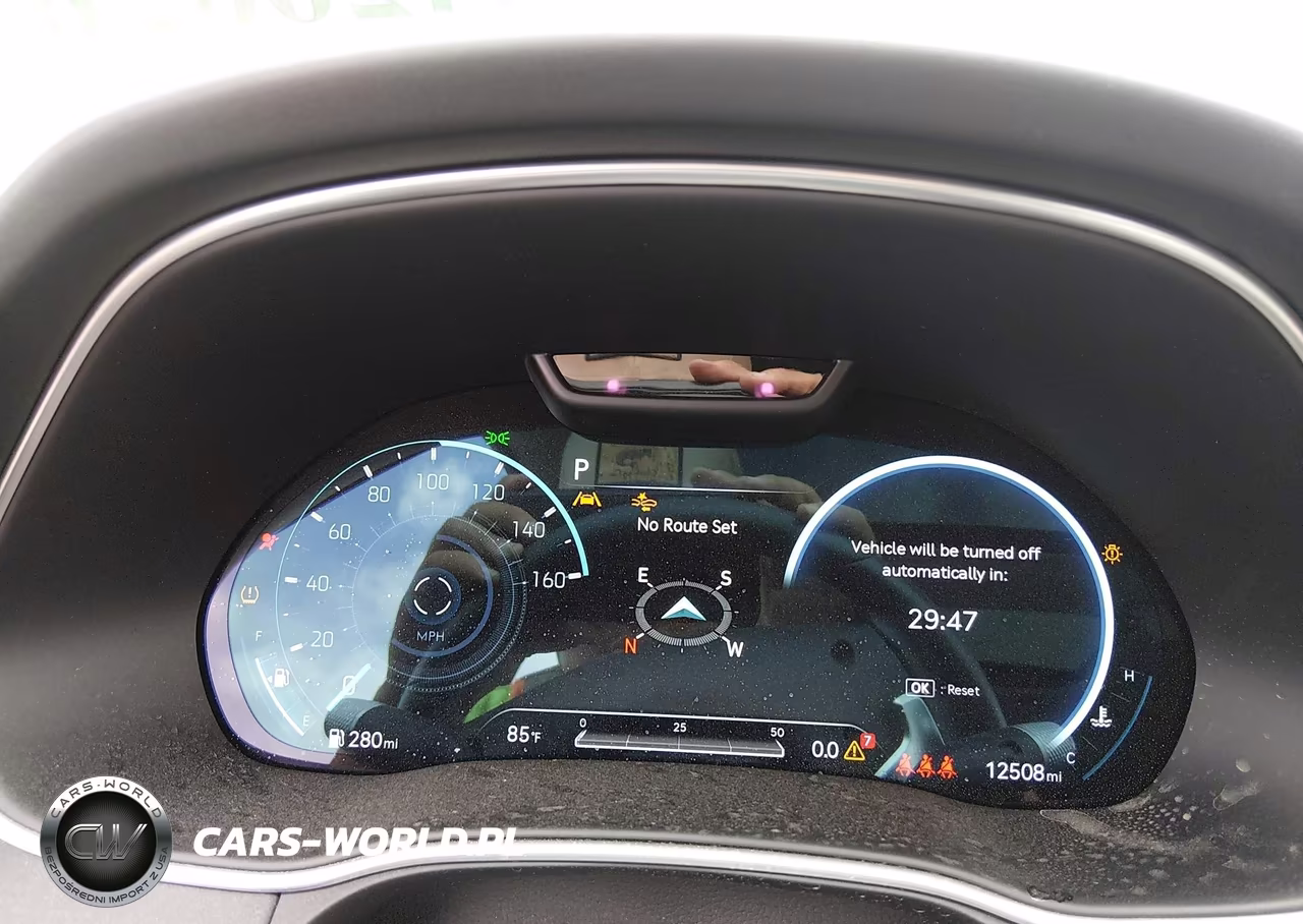 2024 Genesis Gv80 3.5T Awd VIN:KMUHCESC6RU181896 - 7