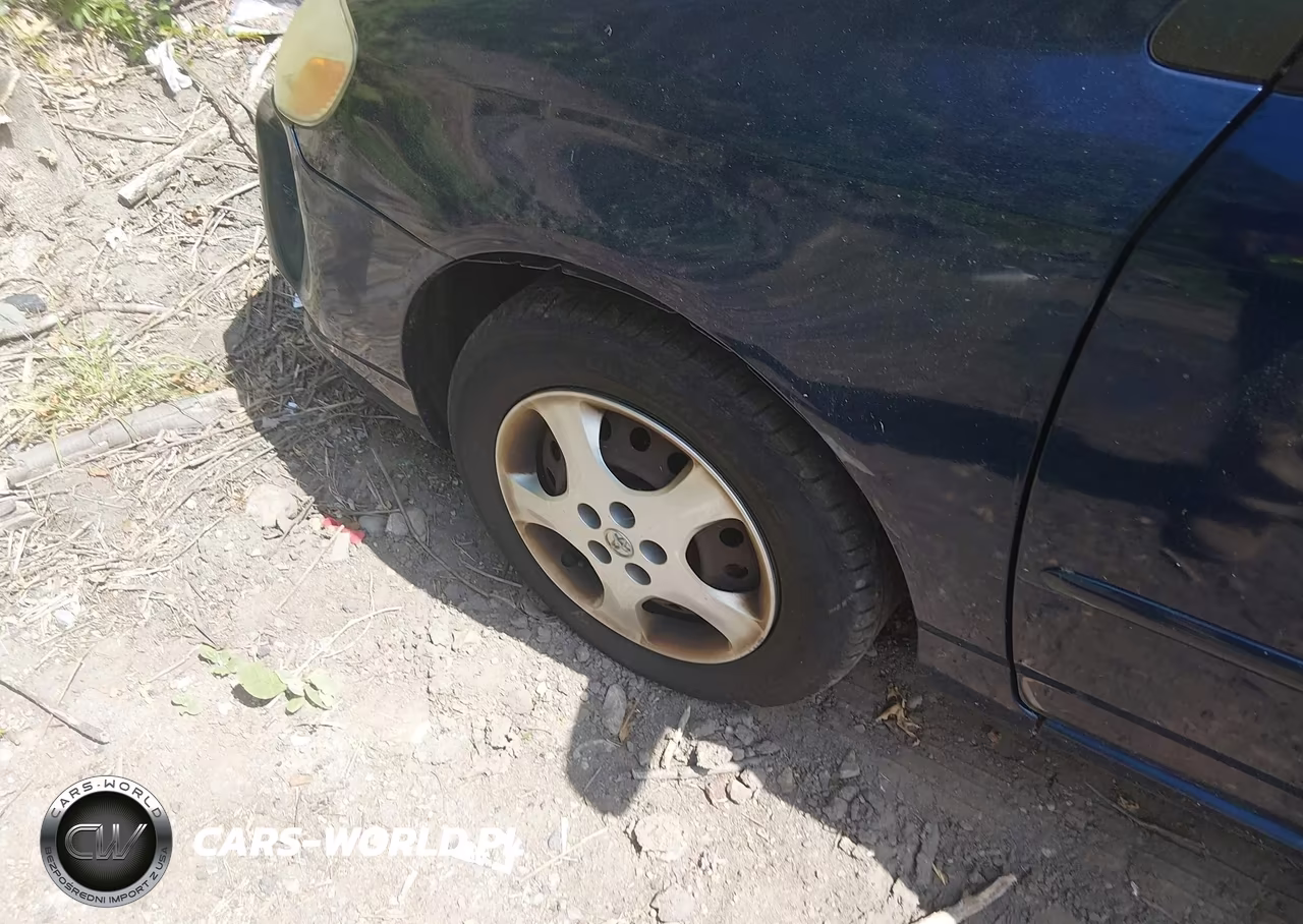 2007 Toyota Corolla Ce VIN:2T1BR32E97C851805 - 6