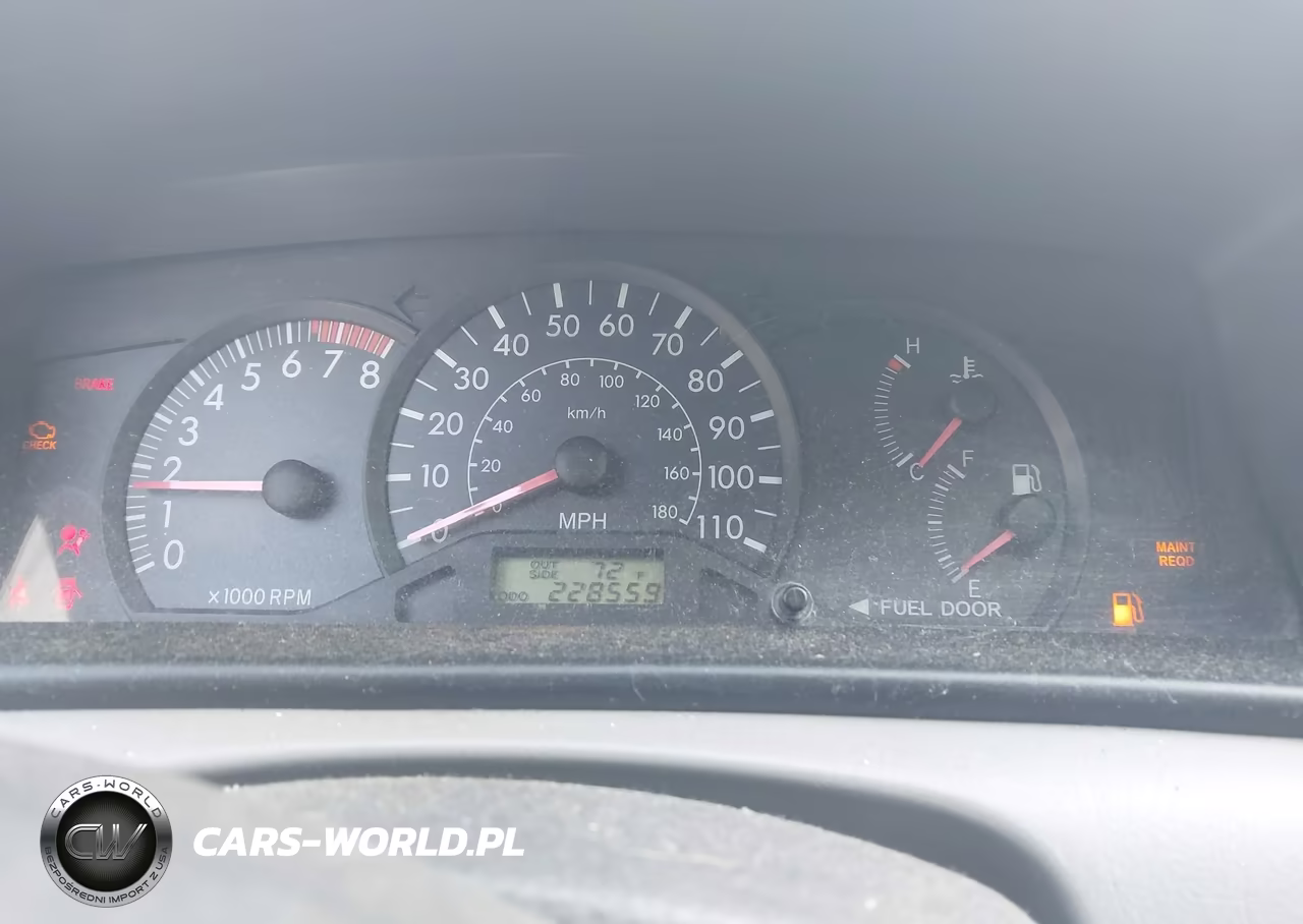 2007 Toyota Corolla Ce VIN:2T1BR32E97C851805 - 7