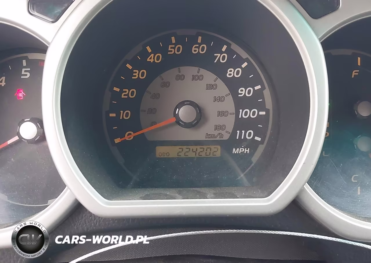 2005 Toyota 4Runner Sr5 V6 VIN:JTEZU14R258039963 - 18